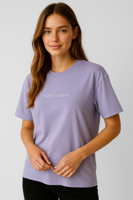 Remera Ronel Estampado 4