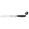 ZWILLING CUCHILLO DORADO PARA PAN 20CM - ALL * STAR ZWILLING CUCHILLO DORADO PARA PAN 20CM - ALL * STAR