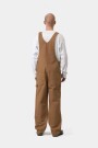Bib Overall Marron