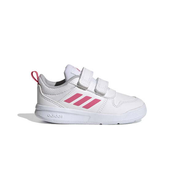 TENSAUR I - ADIDAS BLANCO/ROSA