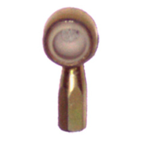 CAJA DE CAMBIOS PARTES CITROEN - PEUGEOT PUNTERO BIELETA CAMBIOS 13MM 205-306-405-AX - CAJA DE CAMBIOS PARTES CITROEN - PEUGEOT PUNTERO BIELETA CAMBIOS 13MM 205-306-405-AX -