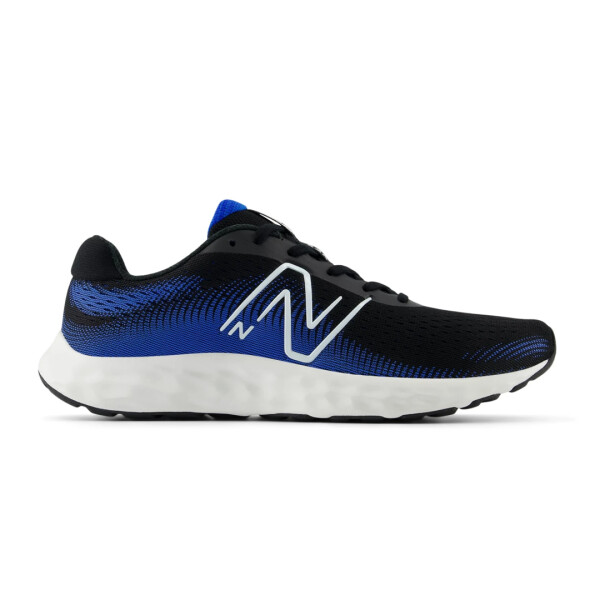 520 RW8 - NEW BALANCE NEGRO/AZUL