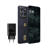 Motorola Moto Edge 70 Fusion 5G DS 8/256GB Azul FIFA