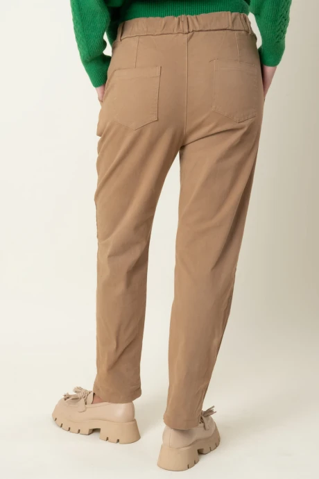 PANTALON PIEDRASOL Kaki