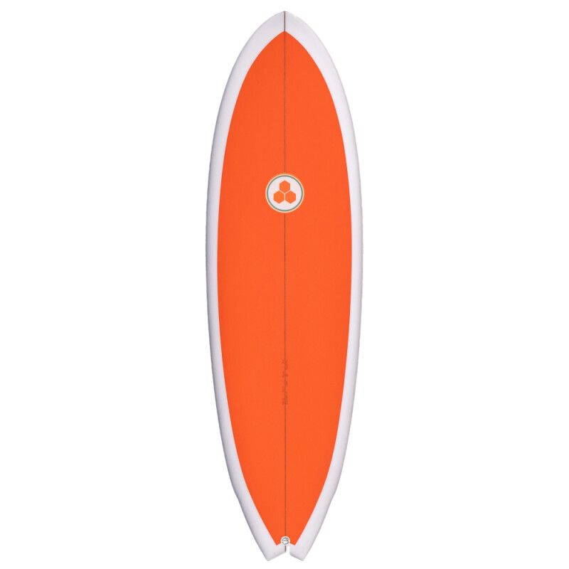 Tabla Channel Island G-Skate 6'0" - FCS II - 38L Tabla Channel Island G-Skate 6'0" - FCS II - 38L