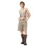 TOP REGIS XS-L PLATEADO