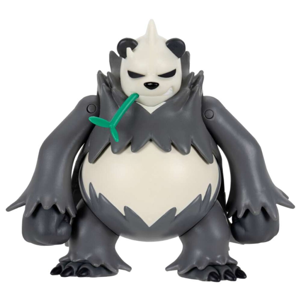 Battle Feature Figure Pokémon - Pangoro 