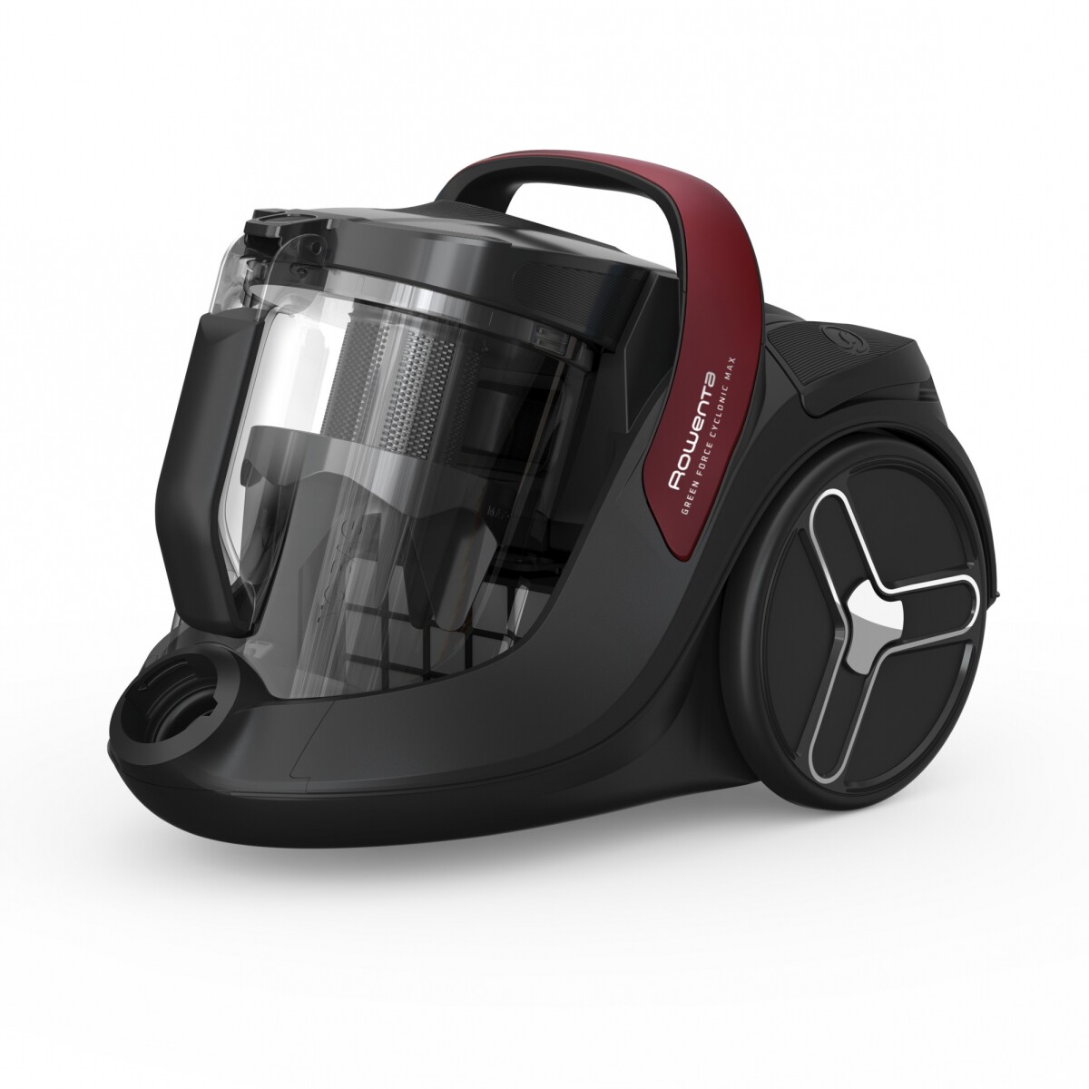 Aspiradora GREEN FORCE Cyclonic PRO MAX 