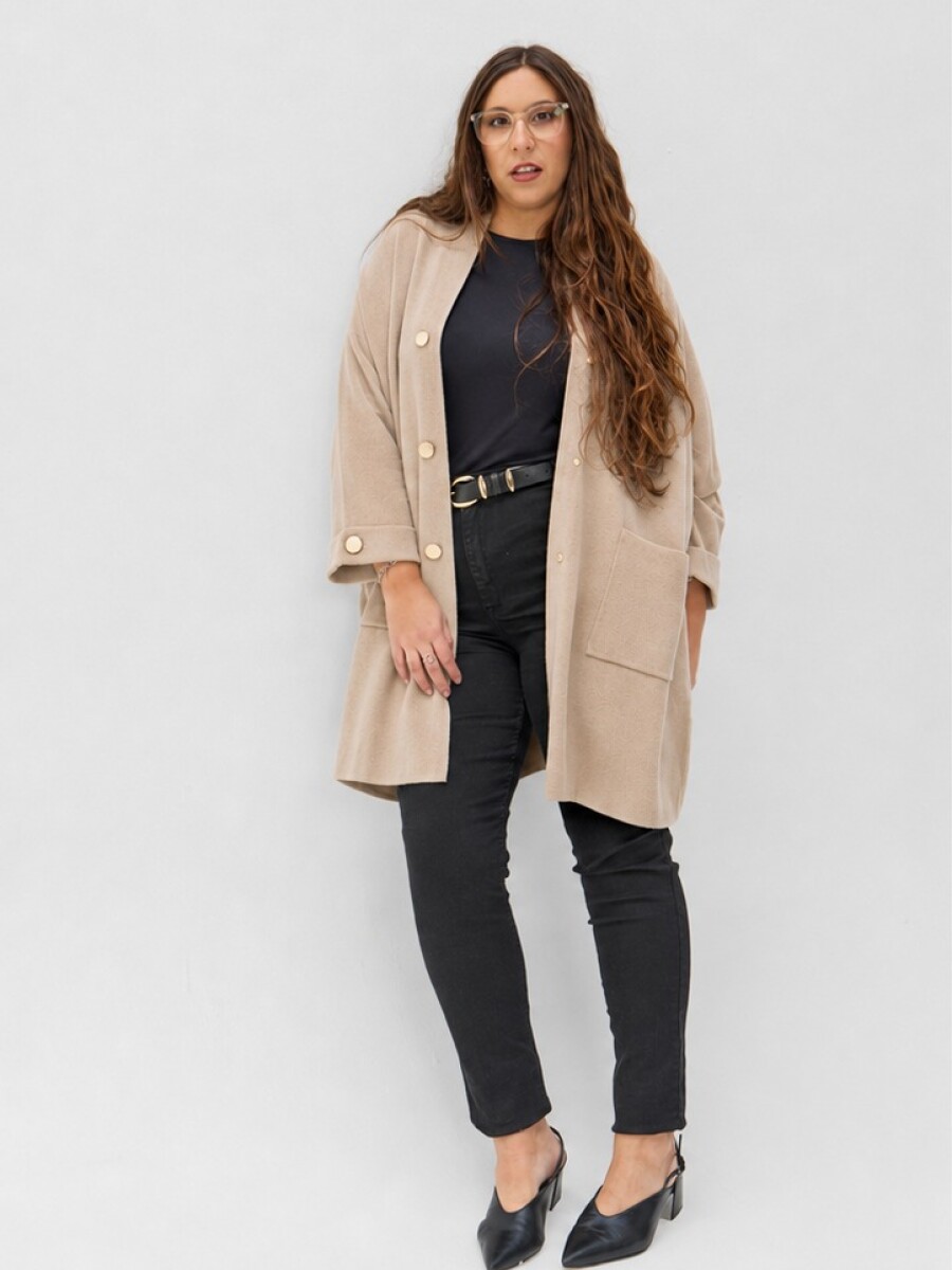 Capa Viena Beige