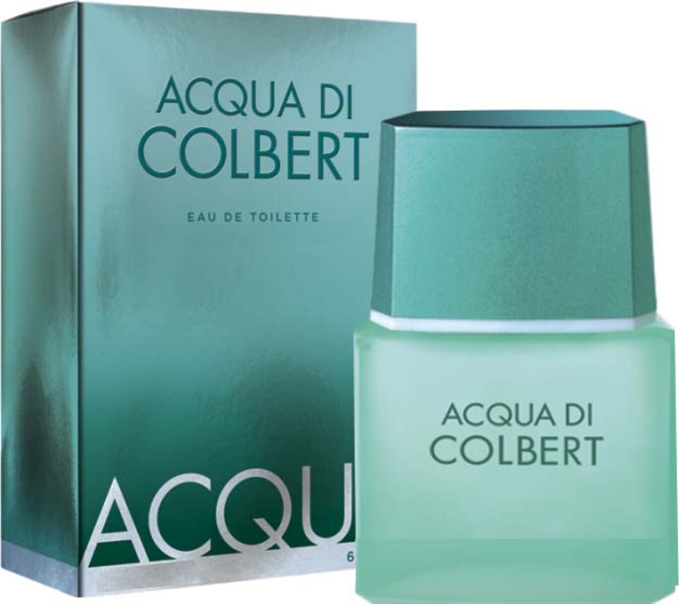 Colbert Edt - Acqua di Colbert 60 ml + Deo de regalo! 
