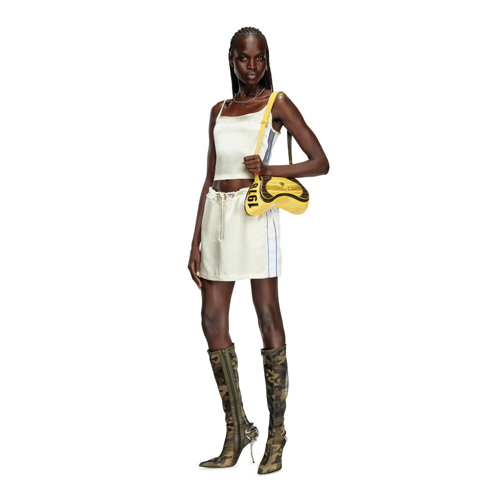 O-Dette - Mujer Blanco