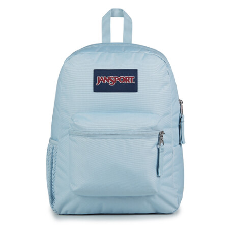 Mochila Jansport Transport Pack CELESTE