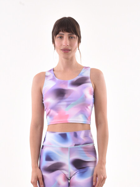 TOP EDERLE PRINTED ESTAMPADO 2