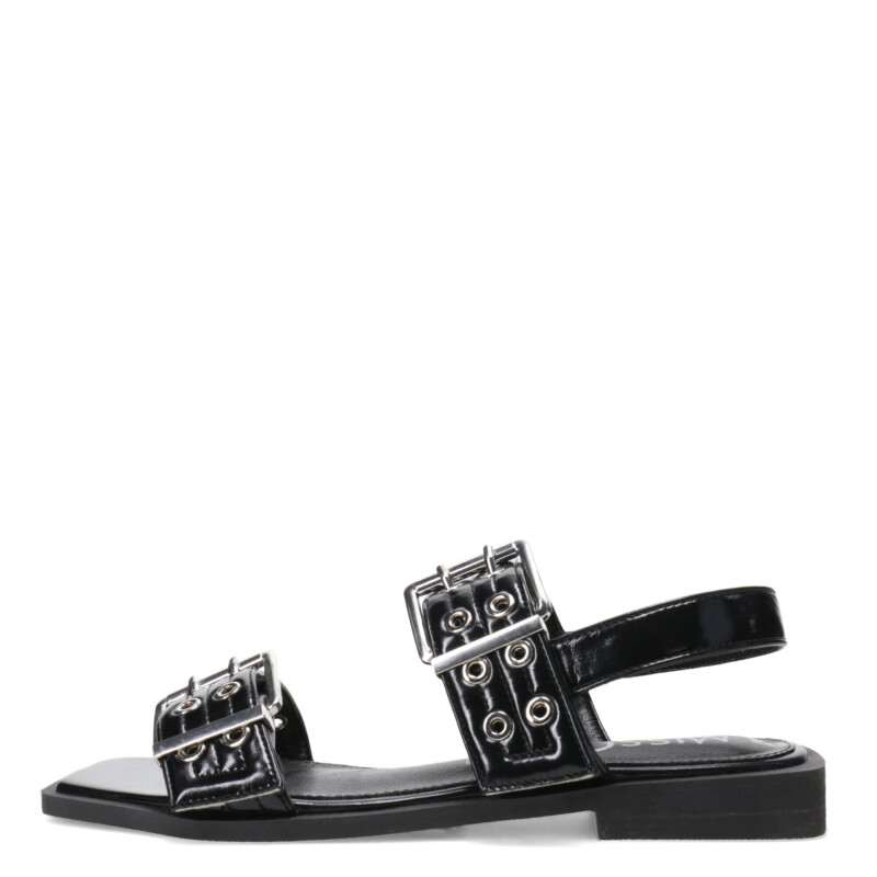 Sandalias de Mujer Miss Carol KELMO Negro