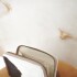 Mini Wallet Cowhide claro