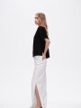 Pantalon Caspia Blanco