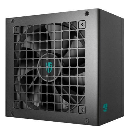 Fuente Deepcool Pn1000d 80 Plus Gold FUENTE DEEPCOOL PN1000D 80 PLUS GOLD