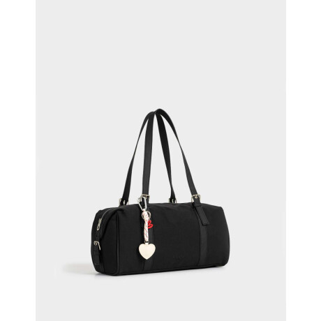 Bolso Deportivo Negro