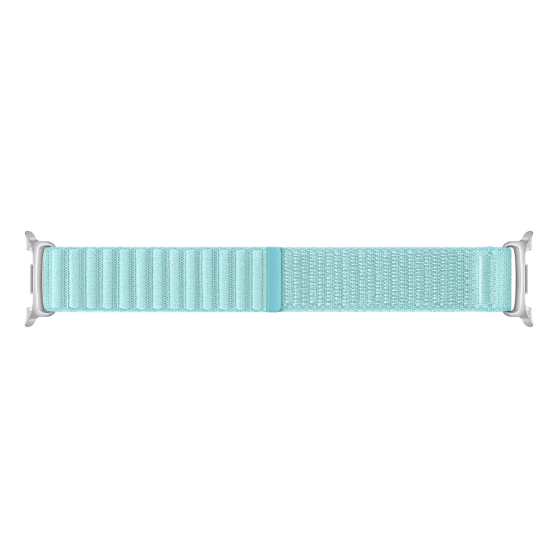 Band Watch 8 fabric (S/M) Mint