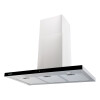 Campana Extractora James Plana 90 Inox 750 M3/h Campana Extractora James Plana 90 Inox 750 M3/h