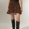 Falda Momet Estampado 1