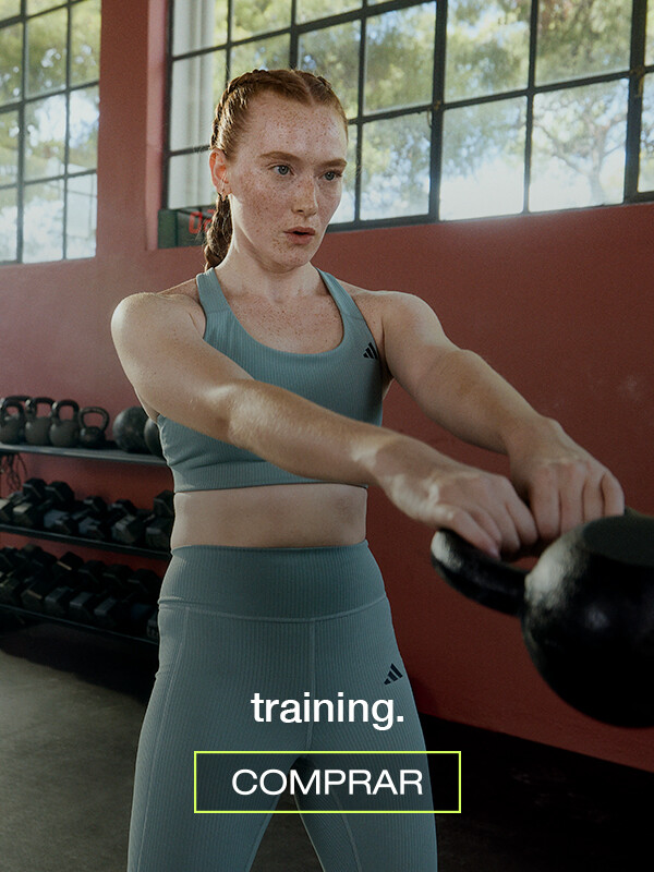 TRAINNING
