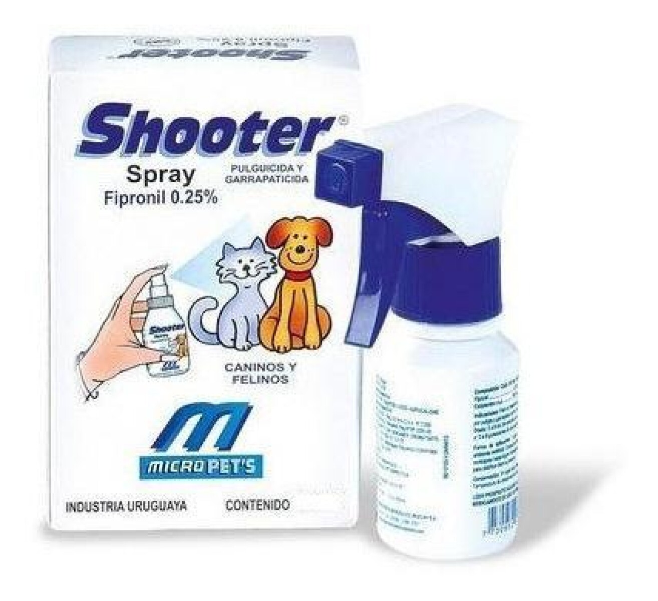 SHOOTER X60ML - Shooter X60ml 