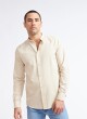 CAMISA XIMENO BEIGE