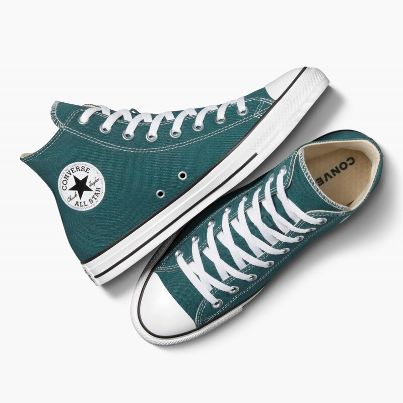 Zapatillas Chuck Taylor All Star de Hombre Multicolor