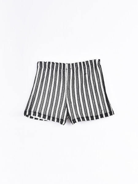 SHORT ELVI VARIANTE 1