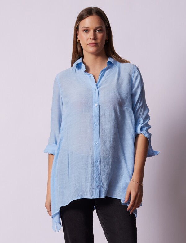 Camisa CELESTE