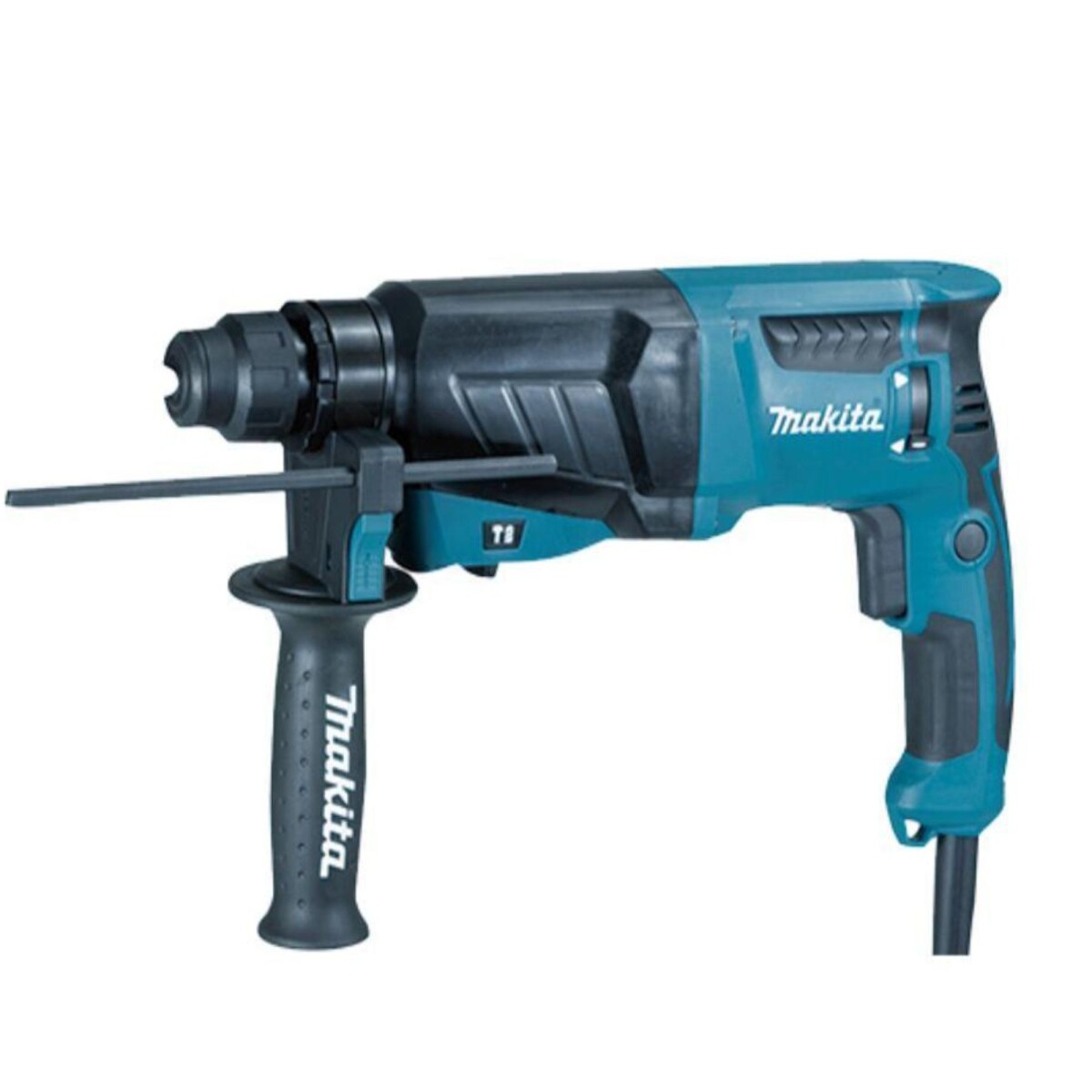 Martillo Rotativo Makita HR2630J 830W 