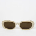 LENTES ULESO DIXIE Crema