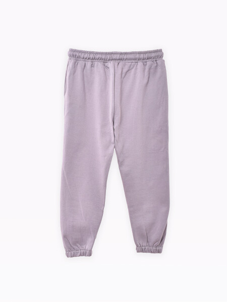 PANTALON RANDAL GRIS CLARO
