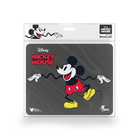Mouse Pad con diseño Mickey V01