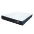 Colchón Comendador 2 Plazas Espuma D45 138x188x20 Colchón Comendador 2 Plazas Espuma D45 138x188x20