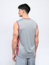 REMERA SIN MANGAS MADS Umbro Hombre 054