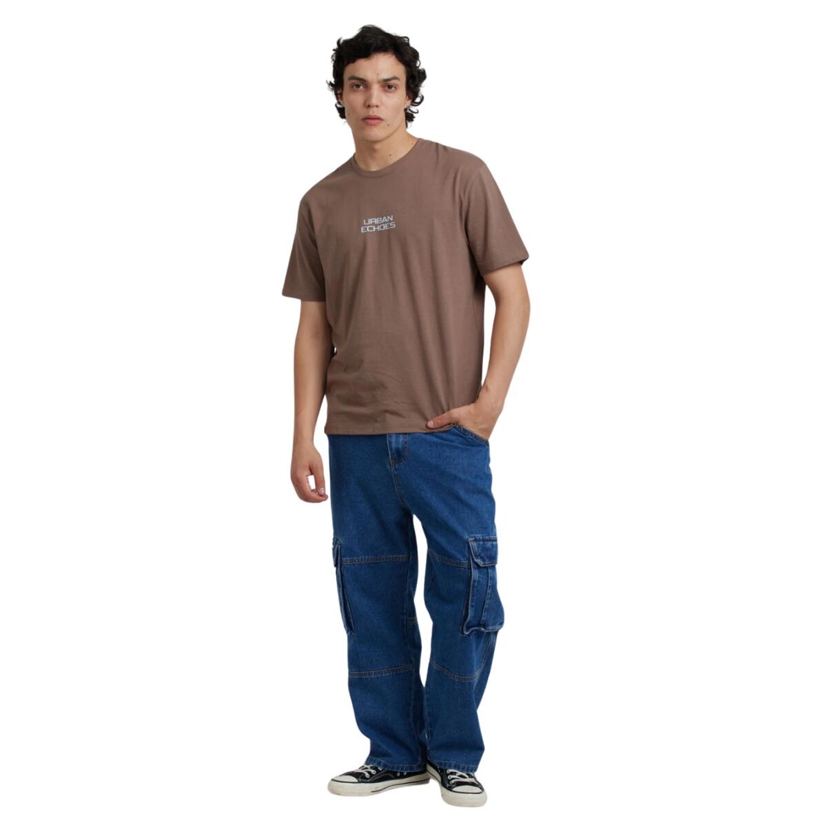 JEAN DECKER 28-38 - AZUL OSCUR 