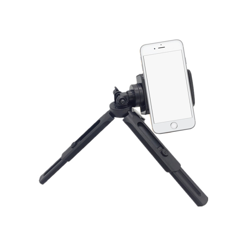 Tripode 360º para celular y cámara Tripode 360º Para Celular Y Cámara