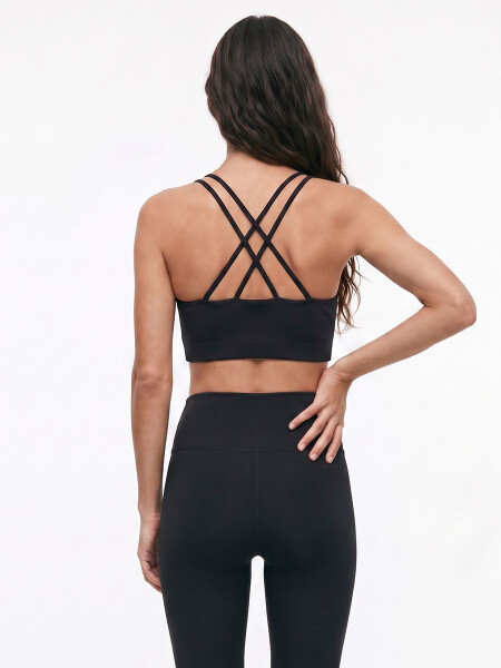 TOP BRAITS NEGRO