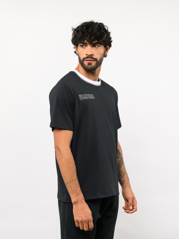Remera Uny Umbro Hombre 002