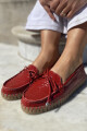 Nautico Rojo