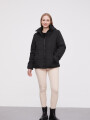Campera Fairy Negro