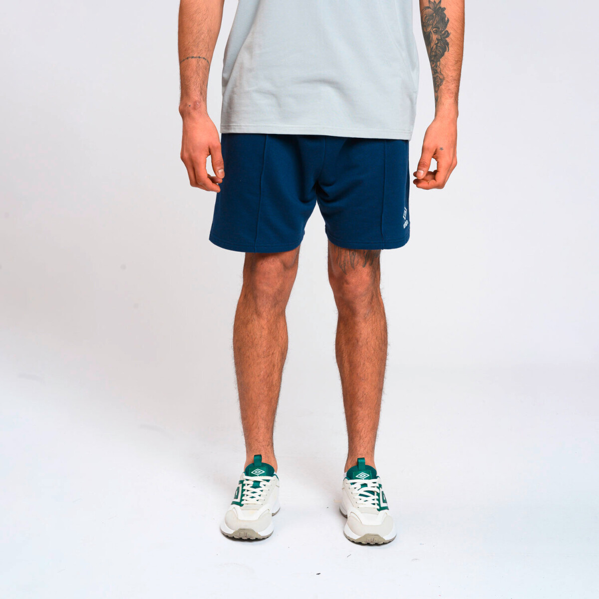 Pantalón Corto Dune de Hombre - Multicolor 