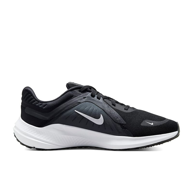 Championes Nike Quest 5 de Mujer - DD9291-001 Negro-gris