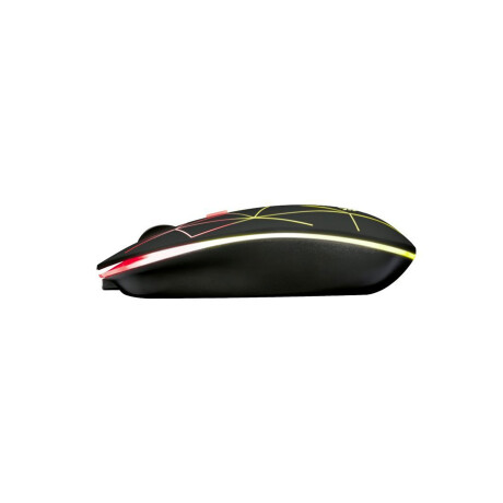 Mouse Trust Gaming Gxt117 Strike Inalámbrico Negro