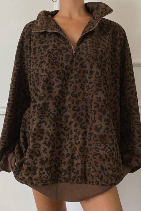 Sudadera KEN Sudadera KEN