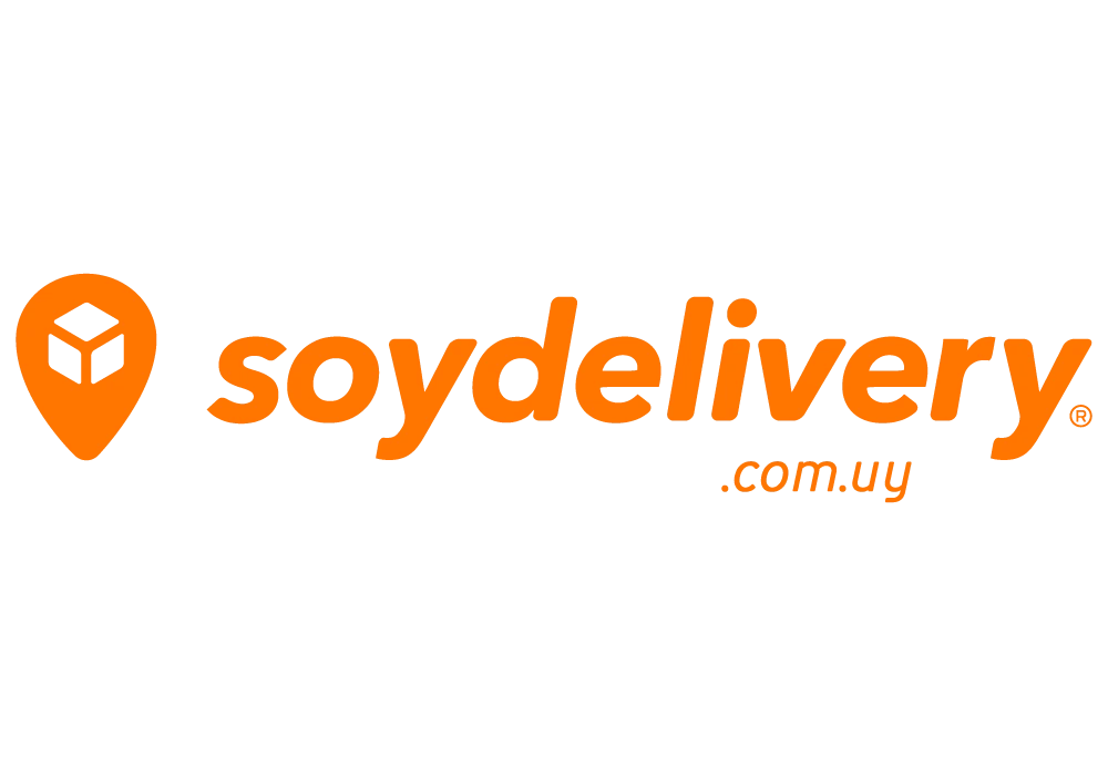 Soy Delivery - Interior hasta 72hs hábiles