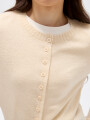 Saco Isabeau Terracota