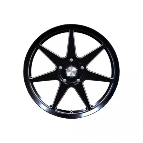 Llanta 2799 Rodado 14" Pase 4 x 108 OffSet 25 Llanta 2799 Rodado 14" Pase 4 x 108 OffSet 25
